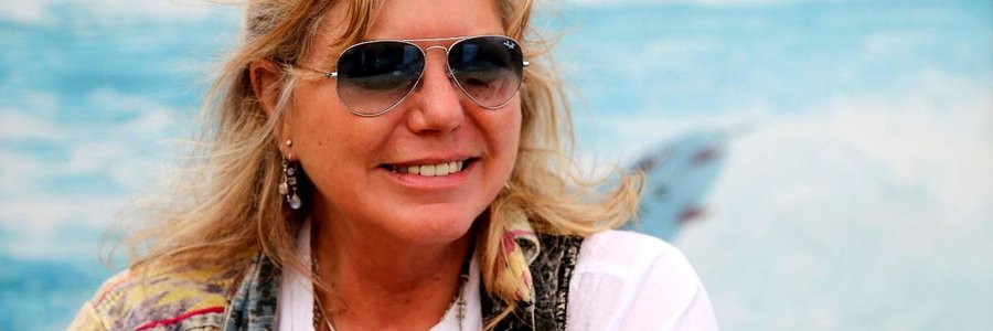  Chanette Paul. Foto: Carine Duprez